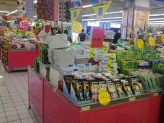 -悦喜客来购物广场(中山路店)