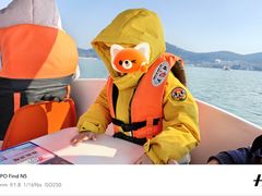 -云龙湖旅游景区