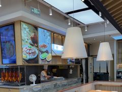 -香香春饼·非遗技艺(万达店)