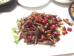 -海底捞火锅(团结桥店)