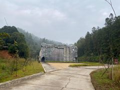 -天芳悦潭度假村温泉