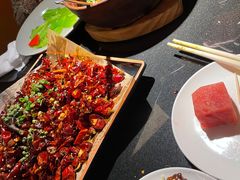 -小资太太餐厅(南岗区店)