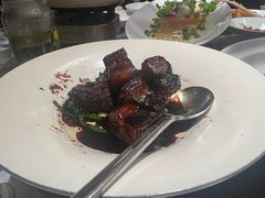 -一澜江宴·江景地标楚菜(江滩公园店)