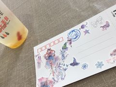 -小日子天台(二厂文创公园店)