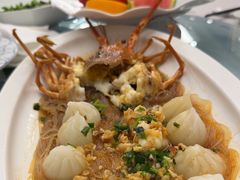 -新丁香海鲜酒店(银海商贸城店)