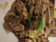 -酌宴府The China Club·广州万富希尔顿酒店(云城东路店)