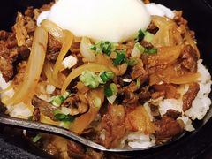 -牛玄庵日式寿喜烧·料理店(新源里店)