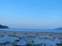 -东海半边山旅游度假区