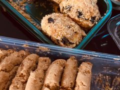 -泸溪河桃酥(西直门凯德店)