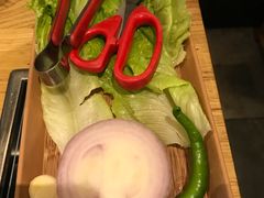 -韩国料理大力士(屏风街店)