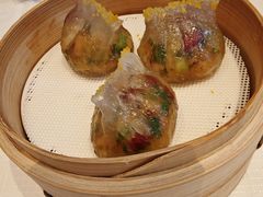 -金苑海鲜酒家(来魅力店)