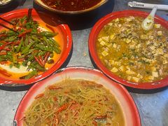 -馬伍旺川菜(江北虹悦城店)