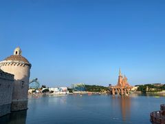 -大连海昌发现王国主题公园