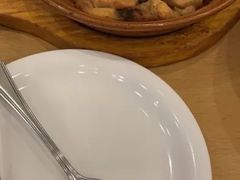 -萨莉亚意式餐厅(中北永旺店)