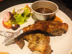 -丝路金桃·新疆菜(徐汇店)