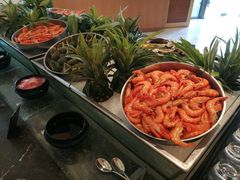 -西安高新希尔顿酒店·咖啡露台西餐厅