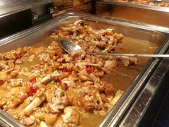 -汉巴味德(大悦城店)