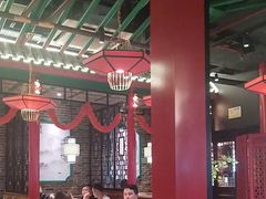 -缪氏川菜(深圳北站缤果空间店)
