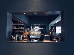 -来回·咖啡(钟村咖啡豆店)