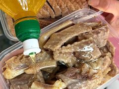 -正宗忘不了老鹅(梅岭店)