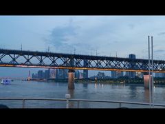 -武汉两江游览·夜游长江(汉口粤汉码头)