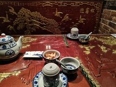 -缪氏川菜(深圳北站缤果空间店)