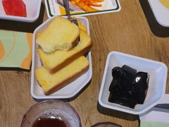 -豪客来牛排(厦门万达金街店)