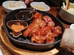 -云海肴·汽锅鸡·云南菜(美罗城店)