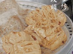 -御梁坊红糖馒头
