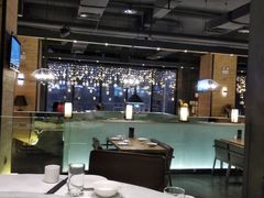 大堂-東舍食唐精品陕菜馆