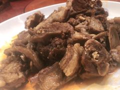 -王胖子驴肉火烧(鼓楼店)
