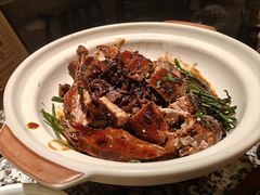 -南京大牌档(中关村领展广场店)