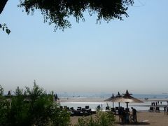 -北戴河东海水浴场