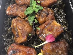 -上海1号私藏菜(黄浦店)