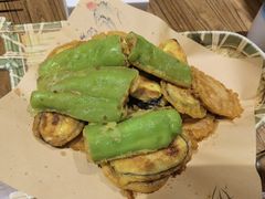 煎三样-和源祥·日照菜扛把子(万平口一店)