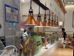 -池奈·日式咖喱蛋包饭(老城根Gpark店)