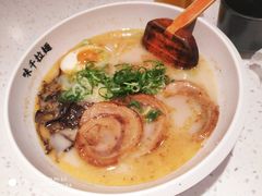 -味千拉面(双井店)