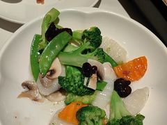 -外婆家(西红门荟聚购物中心店)