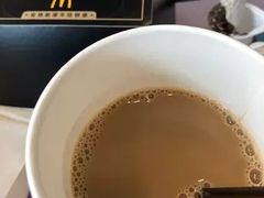 -麦当劳(新新大道岗丰店)