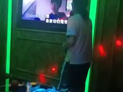 -潮派KTV(东晓南旗舰店)