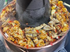 -北龙火锅店(燕山大街店)