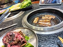 -红泥小火炉·东北泥炉烤肉(天一旗舰店)