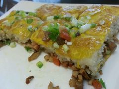 -楚鲜·汉正街一号(天河店)