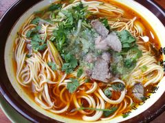 -美玲拉面(鞍山西道店)