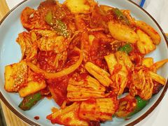 -芝湖参鸡汤(CP静安店)