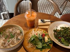 -BAKER&SPICE(BFC外滩金融中心店)