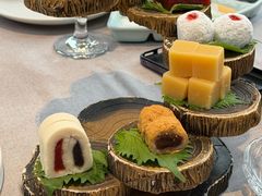 -花家怡园(四合院总店)