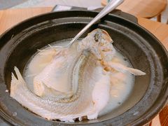 -莆田餐厅PUTIEN(三里屯店)