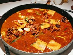 -鲁秀才炒鸡(龙湖西溪天街店)