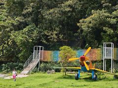 -亚婆田·白水寨生态旅游度假区